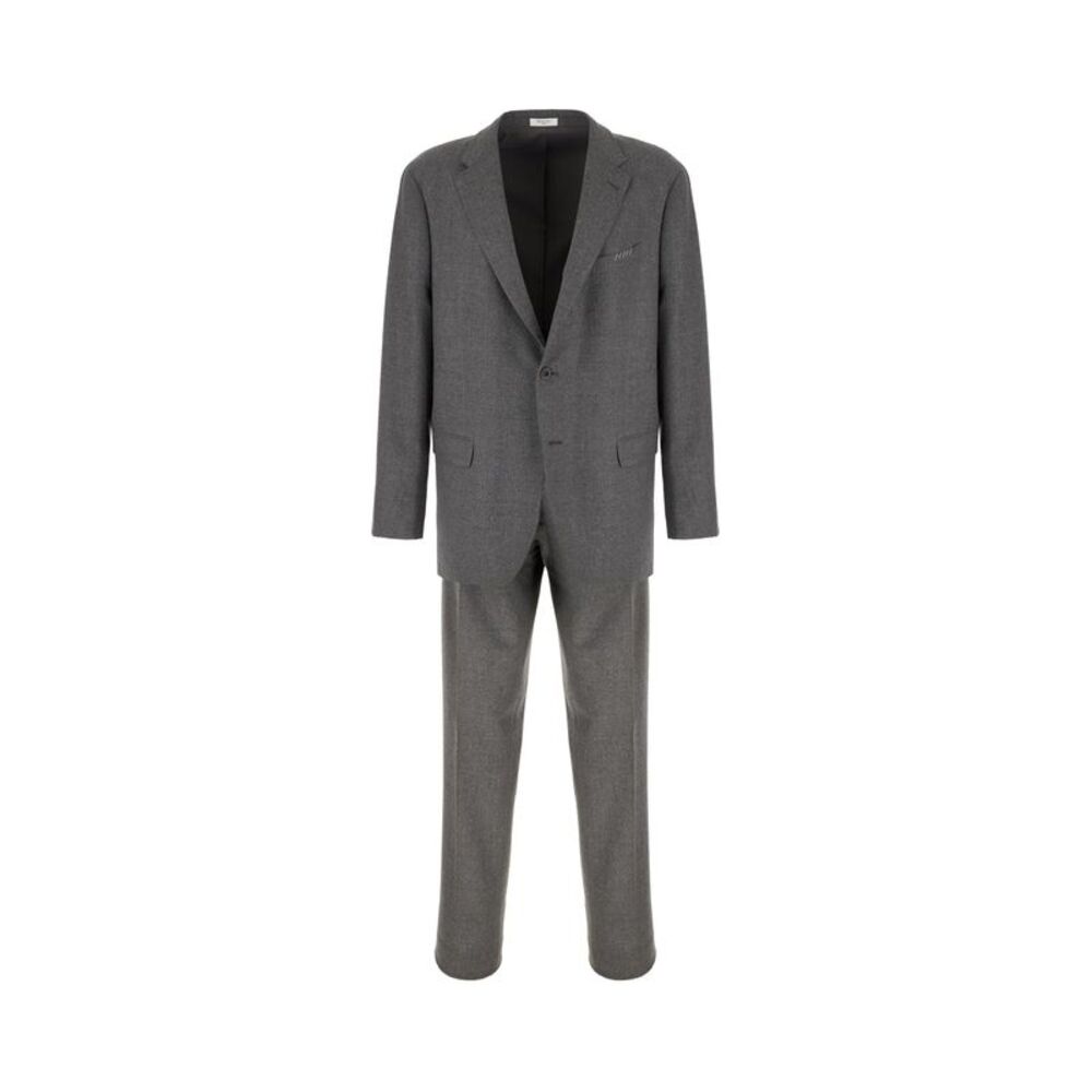 Boglioli Man Clothing Suits